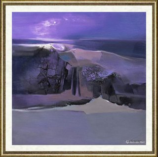 杨永智_远方的诗 Poetry in the Distance